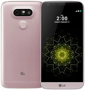 Замена кнопки включения на телефоне LG G5 в Тюмени